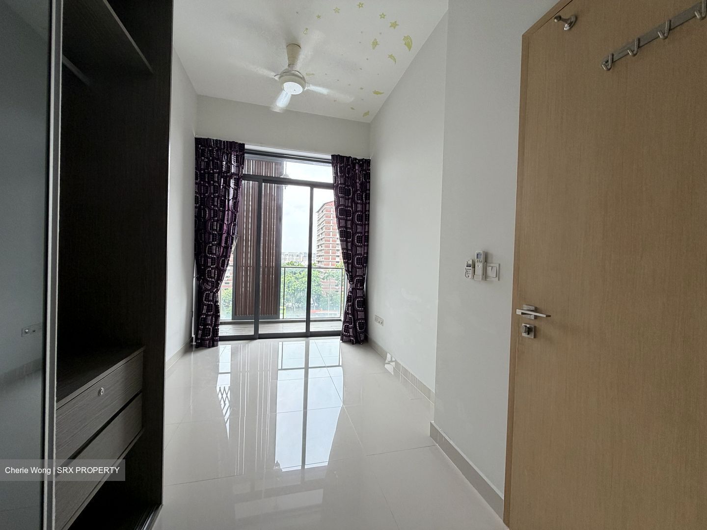 Midtown Residences (D19), Apartment #563270891